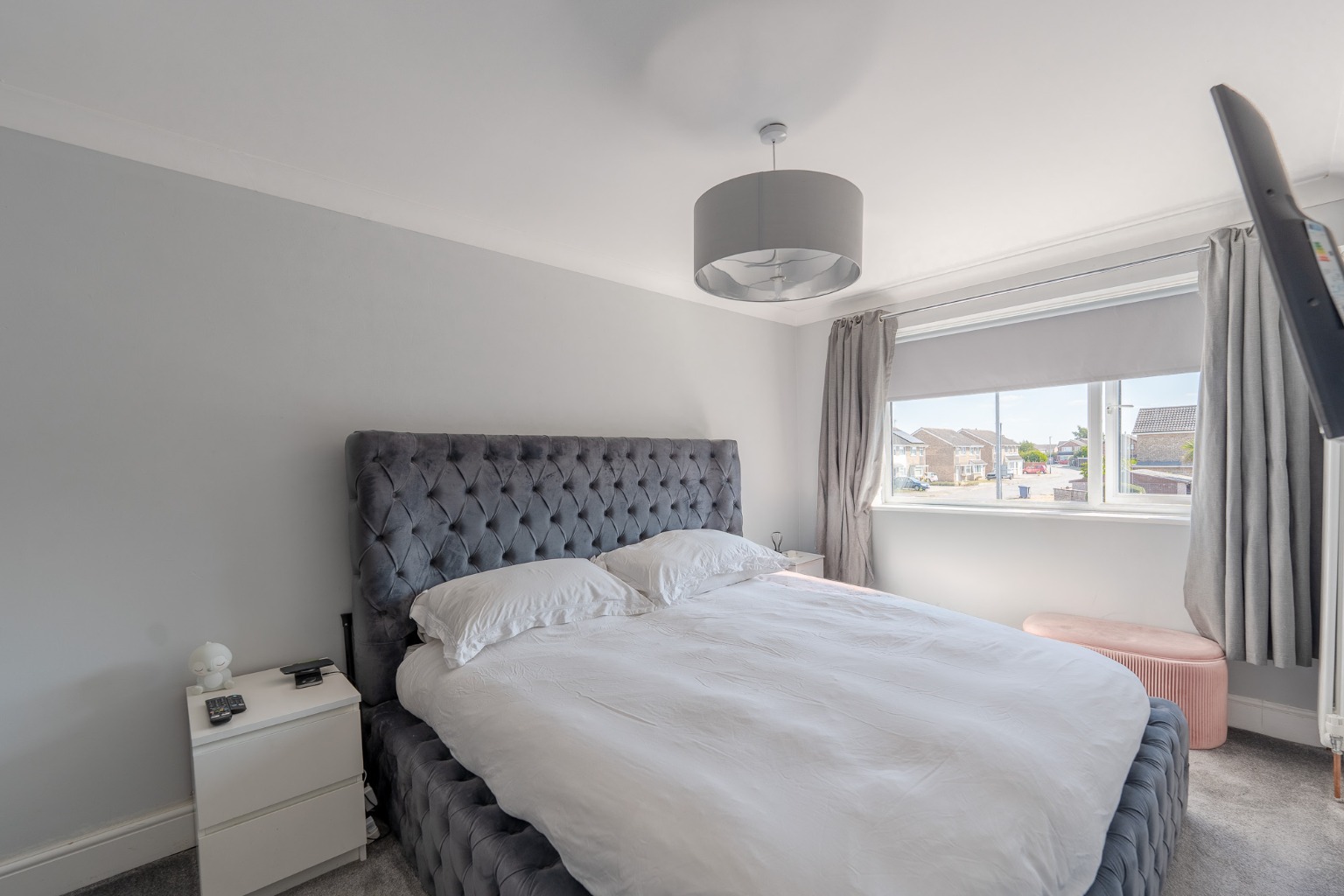 3 bed semi-detached house for sale in The Trundle, Cambridgeshire  - Property Image 12
