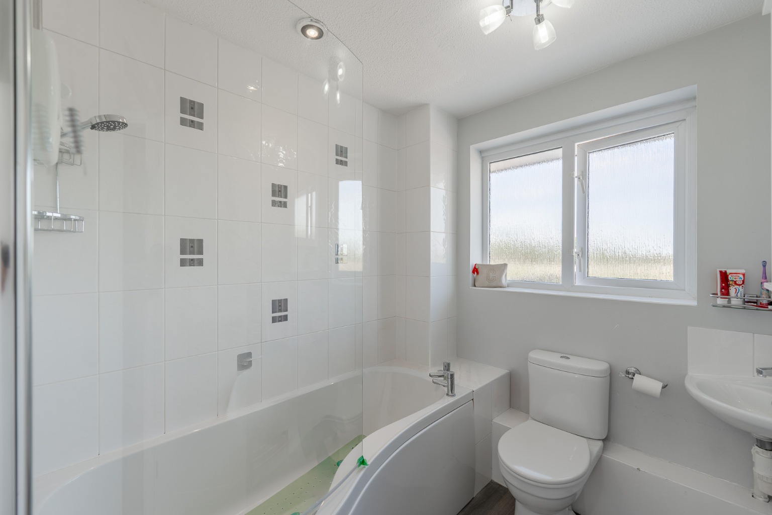 3 bed semi-detached house for sale in The Trundle, Cambridgeshire 15