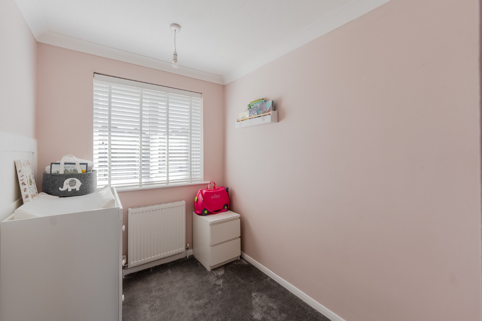 3 bed semi-detached house for sale in The Trundle, Cambridgeshire  - Property Image 15