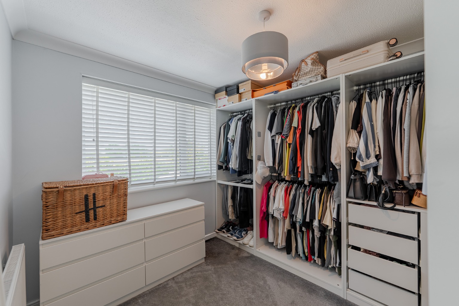 3 bed semi-detached house for sale in The Trundle, Cambridgeshire  - Property Image 14