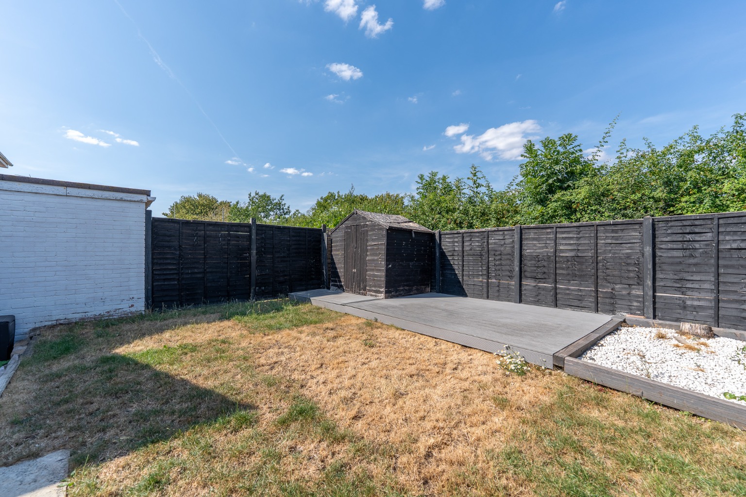 3 bed semi-detached house for sale in The Trundle, Cambridgeshire 17