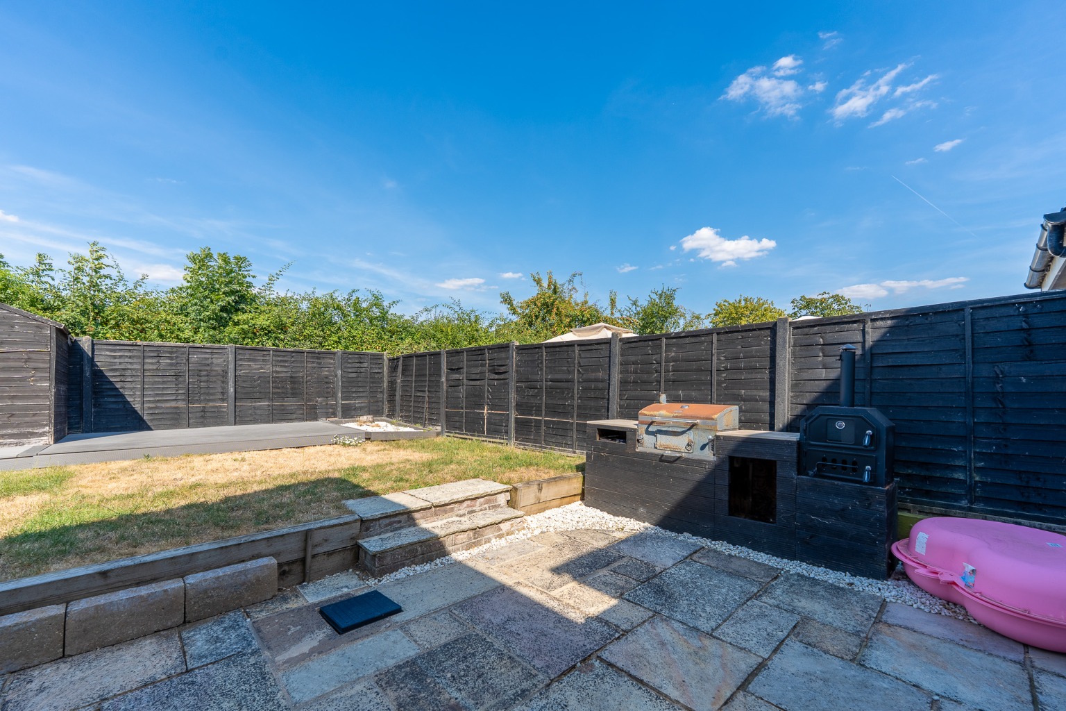 3 bed semi-detached house for sale in The Trundle, Cambridgeshire 18