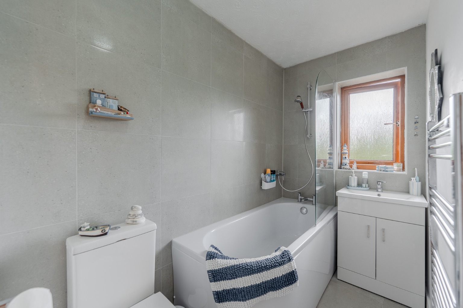 2 bed terraced house for sale in Dart Close, St Ives  - Property Image 7
