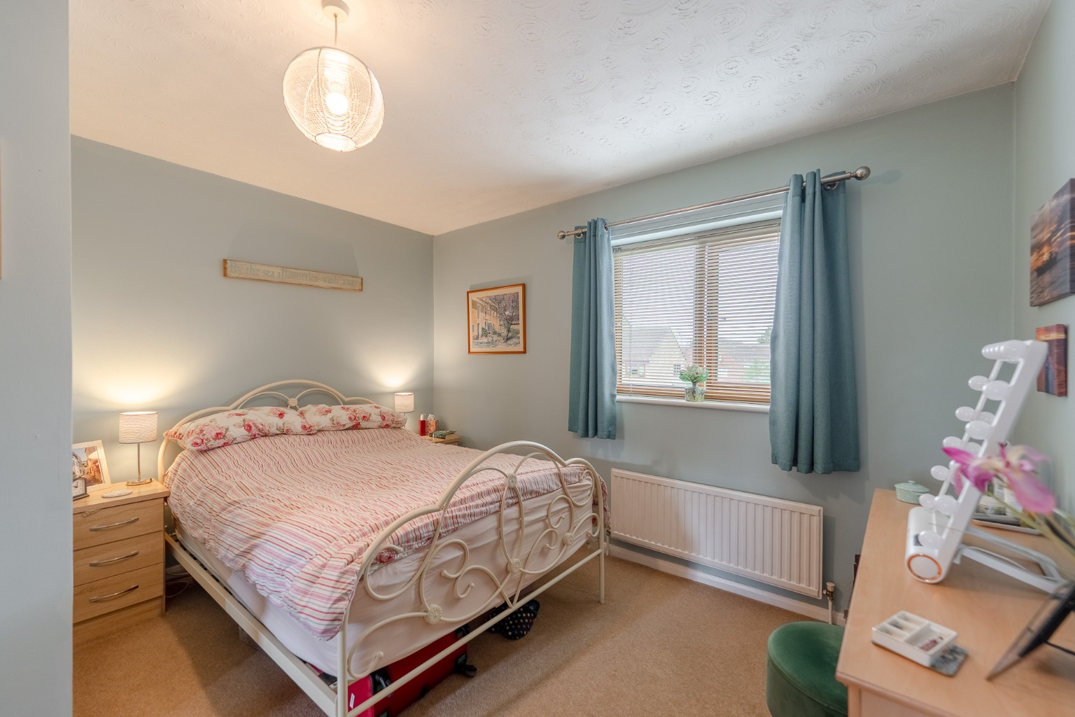 2 bed terraced house for sale in Dart Close, St Ives  - Property Image 5
