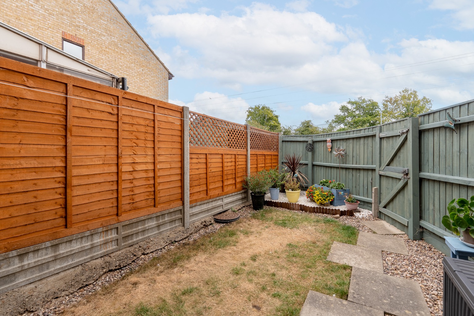 2 bed terraced house for sale in Dart Close, St Ives 9