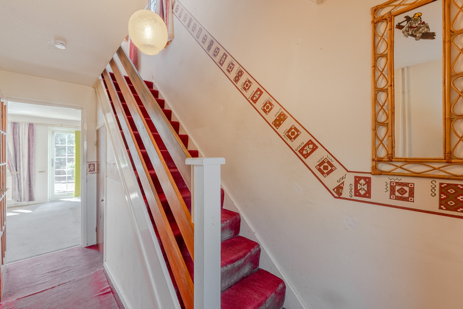 3 bed semi-detached house for sale in Erica Road, St Ives  - Property Image 8
