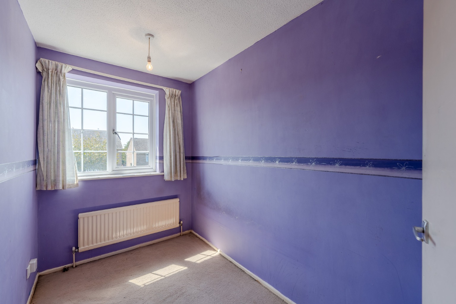 3 bed semi-detached house for sale in Erica Road, St Ives 12