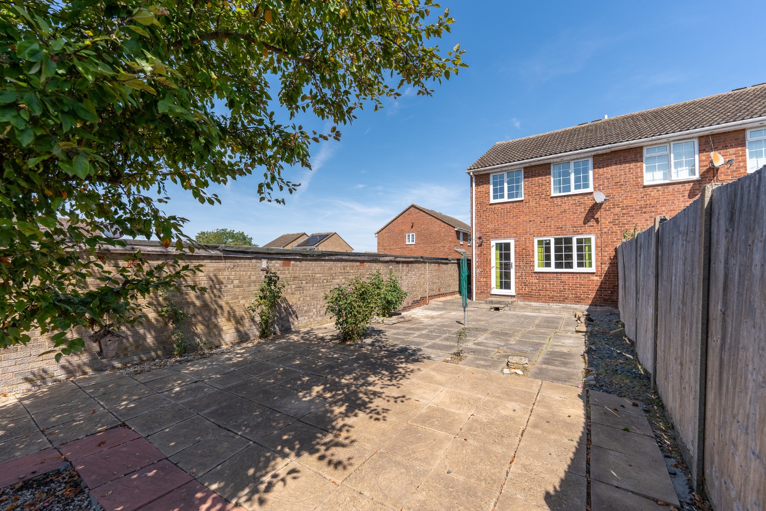 3 bed semi-detached house for sale in Erica Road, St Ives 3