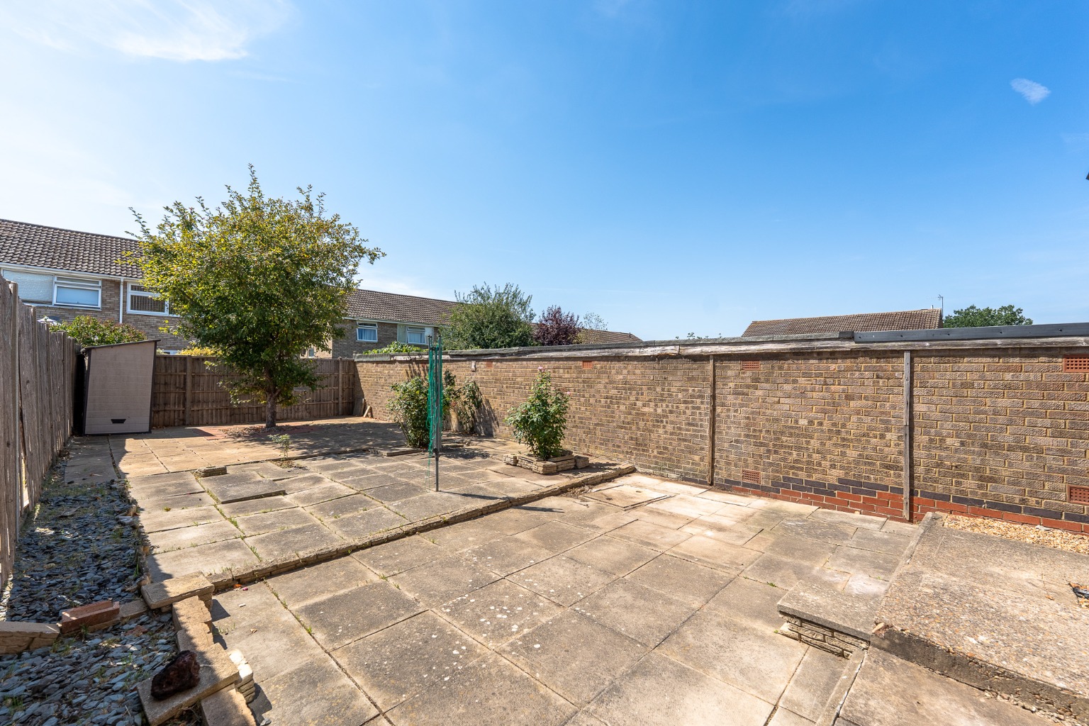 3 bed semi-detached house for sale in Erica Road, St Ives 13