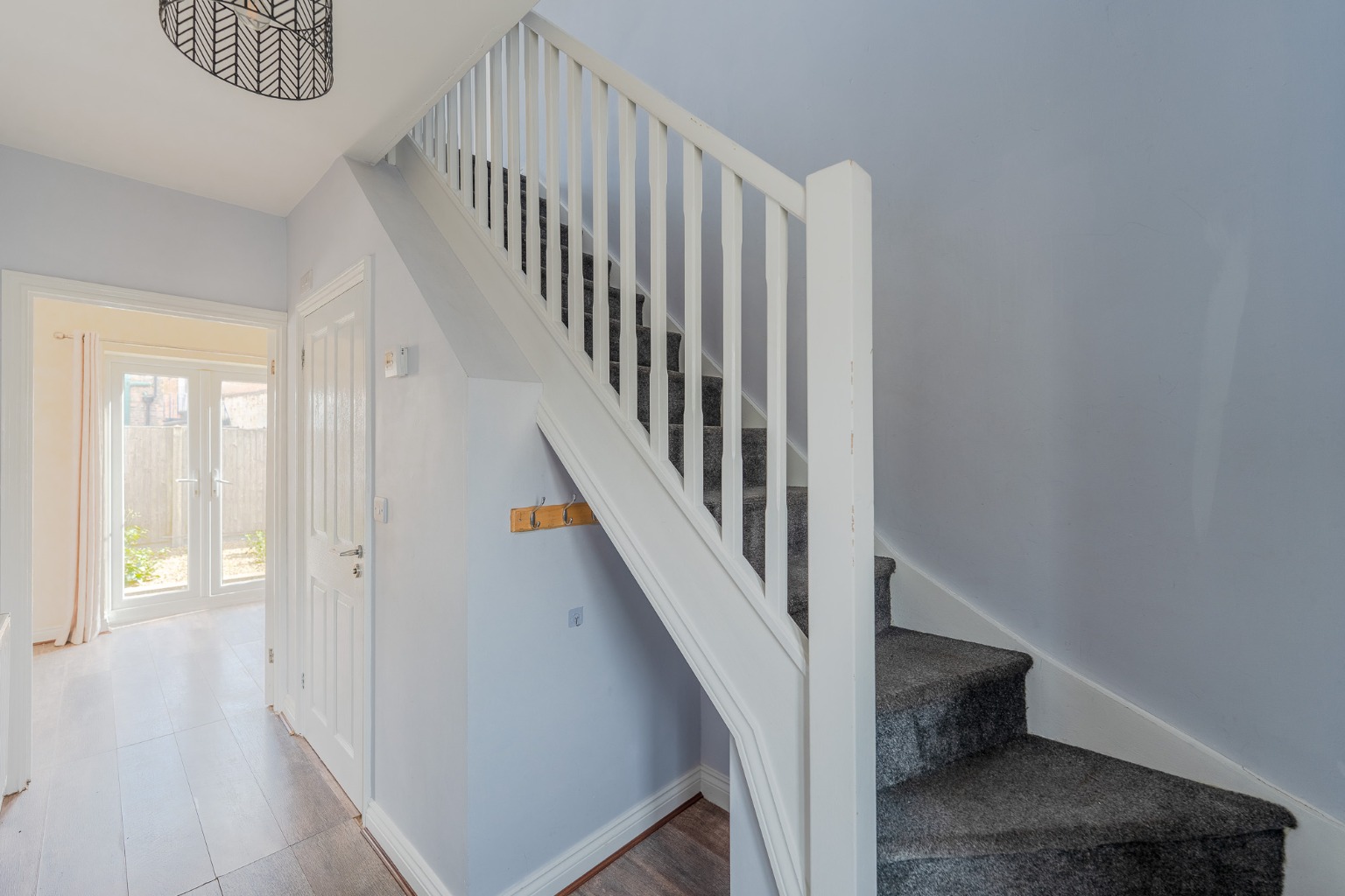 4 bed semi-detached house for sale in Little Whyte, Huntingdon 5