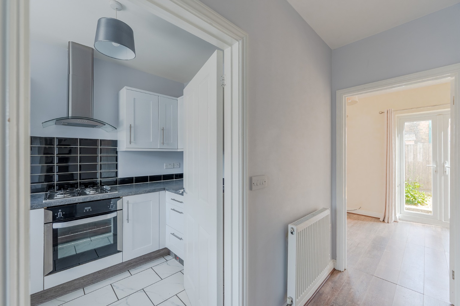 4 bed semi-detached house for sale in Little Whyte, Huntingdon  - Property Image 7