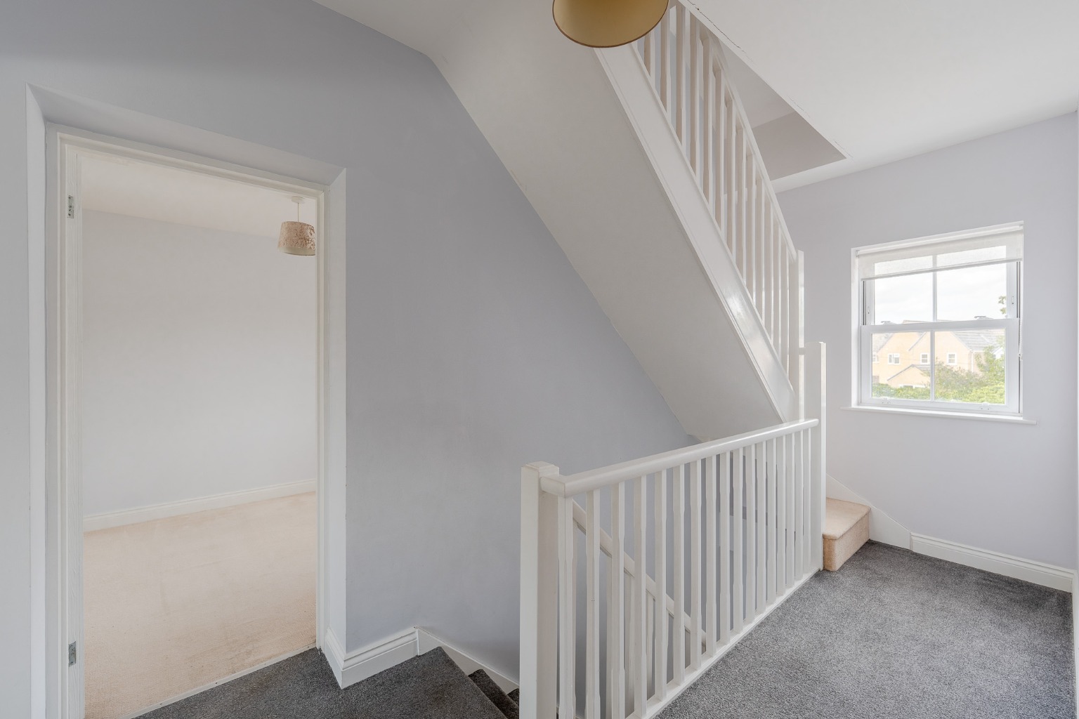 4 bed semi-detached house for sale in Little Whyte, Huntingdon 13