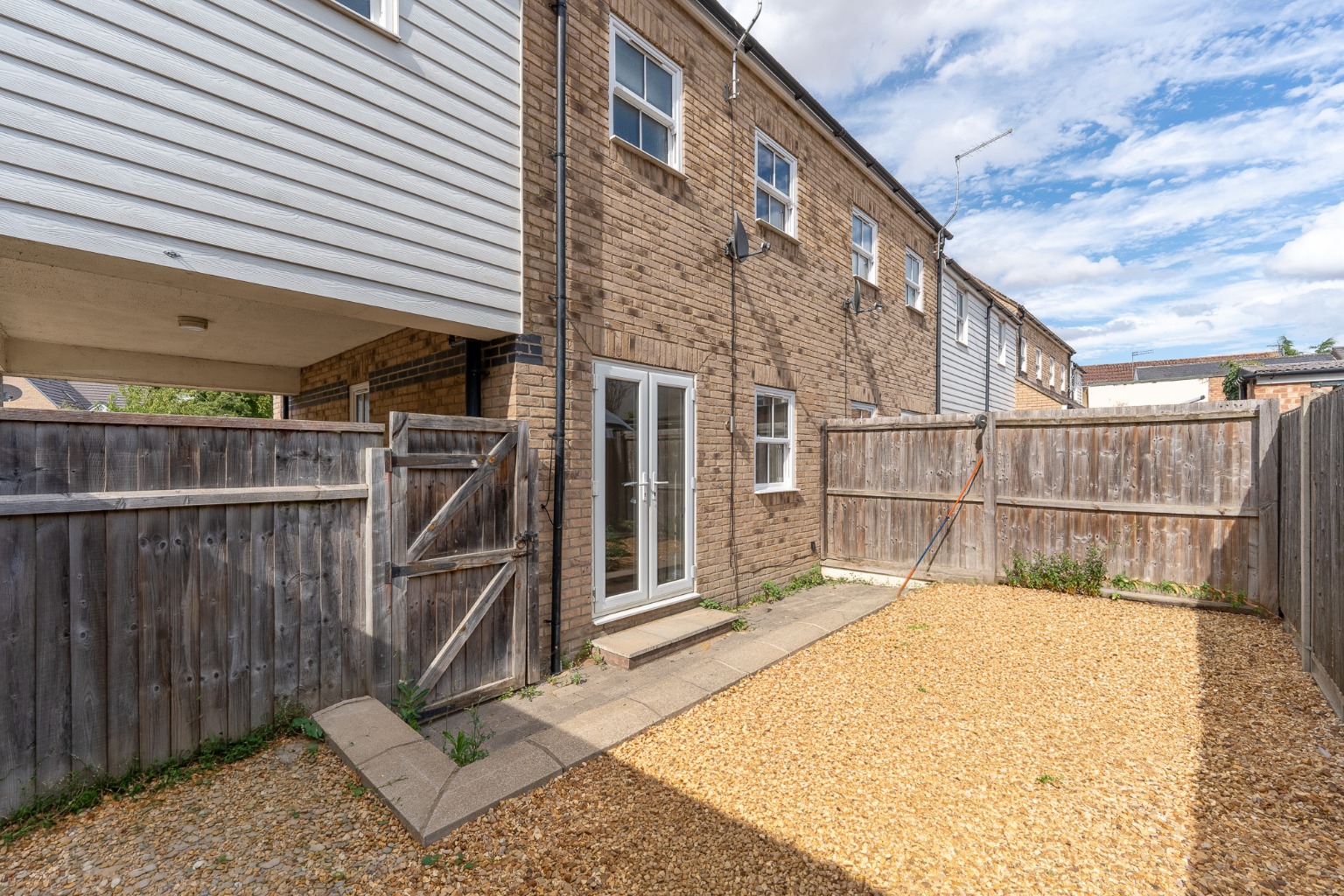 4 bed semi-detached house for sale in Little Whyte, Huntingdon 14