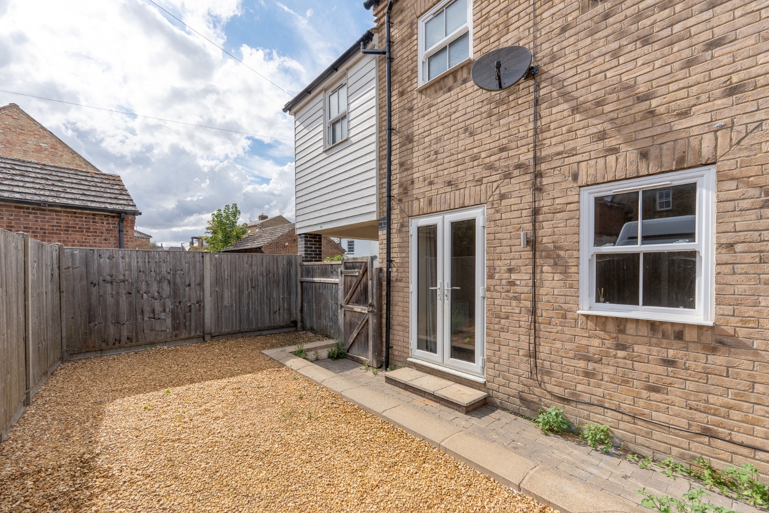 4 bed semi-detached house for sale in Little Whyte, Huntingdon 3