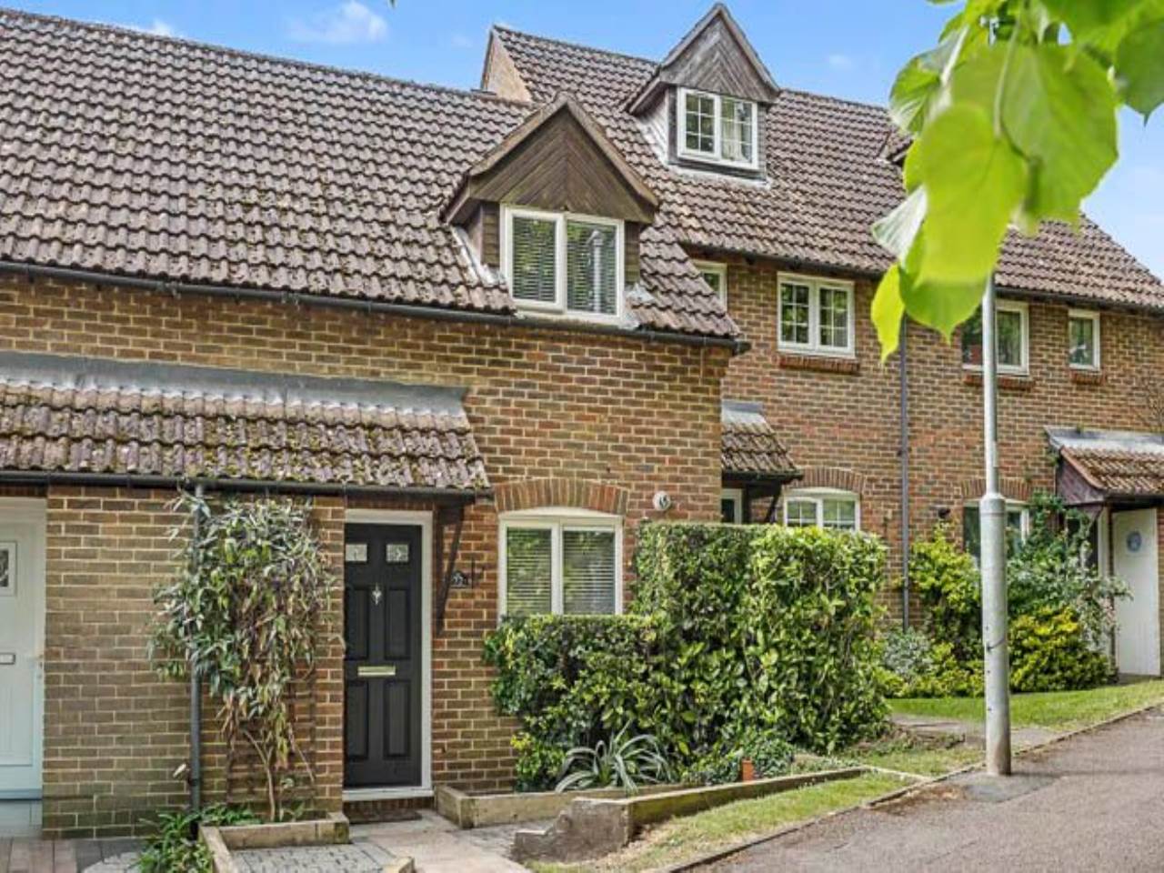house for sale in Princes Mews