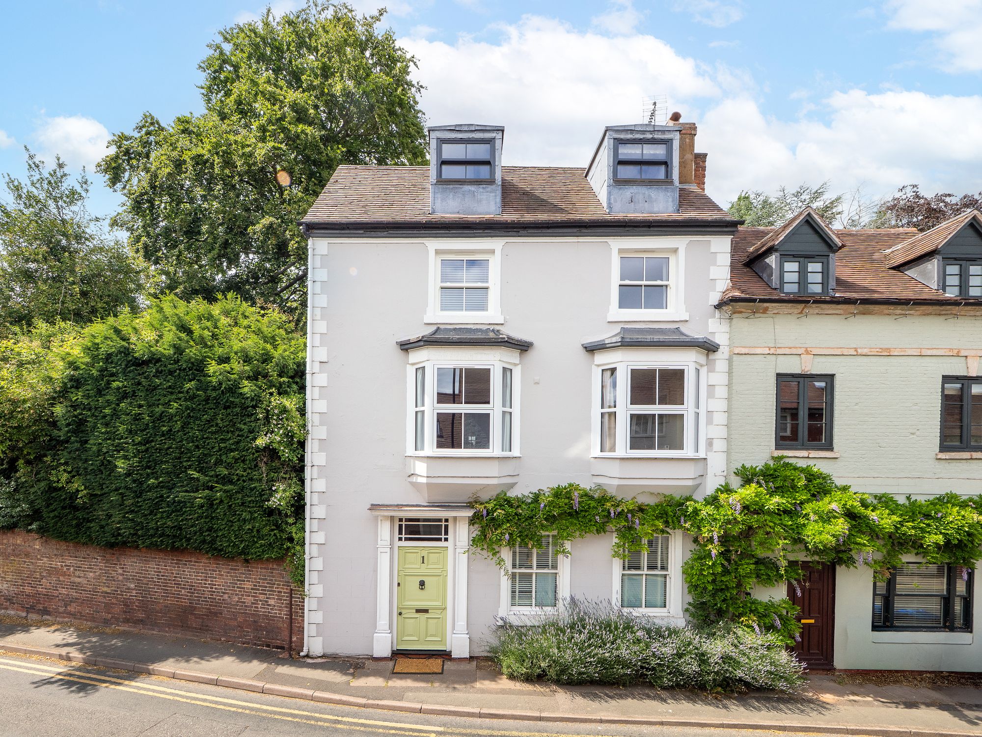 6 Bed For Sale In New Street, Kenilworth, (Ref: 727380), CV8
