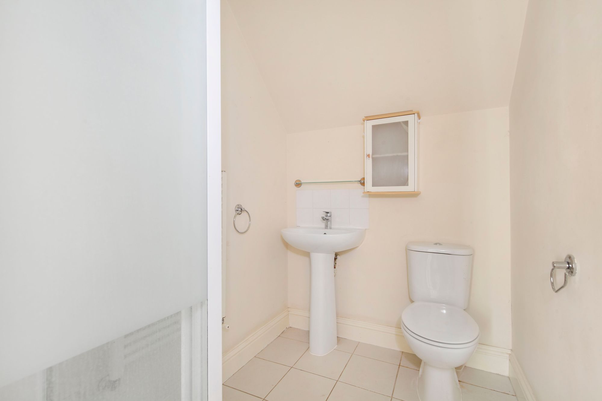 1 bed flat to rent in Brighton Road, South Croydon  - Property Image 4