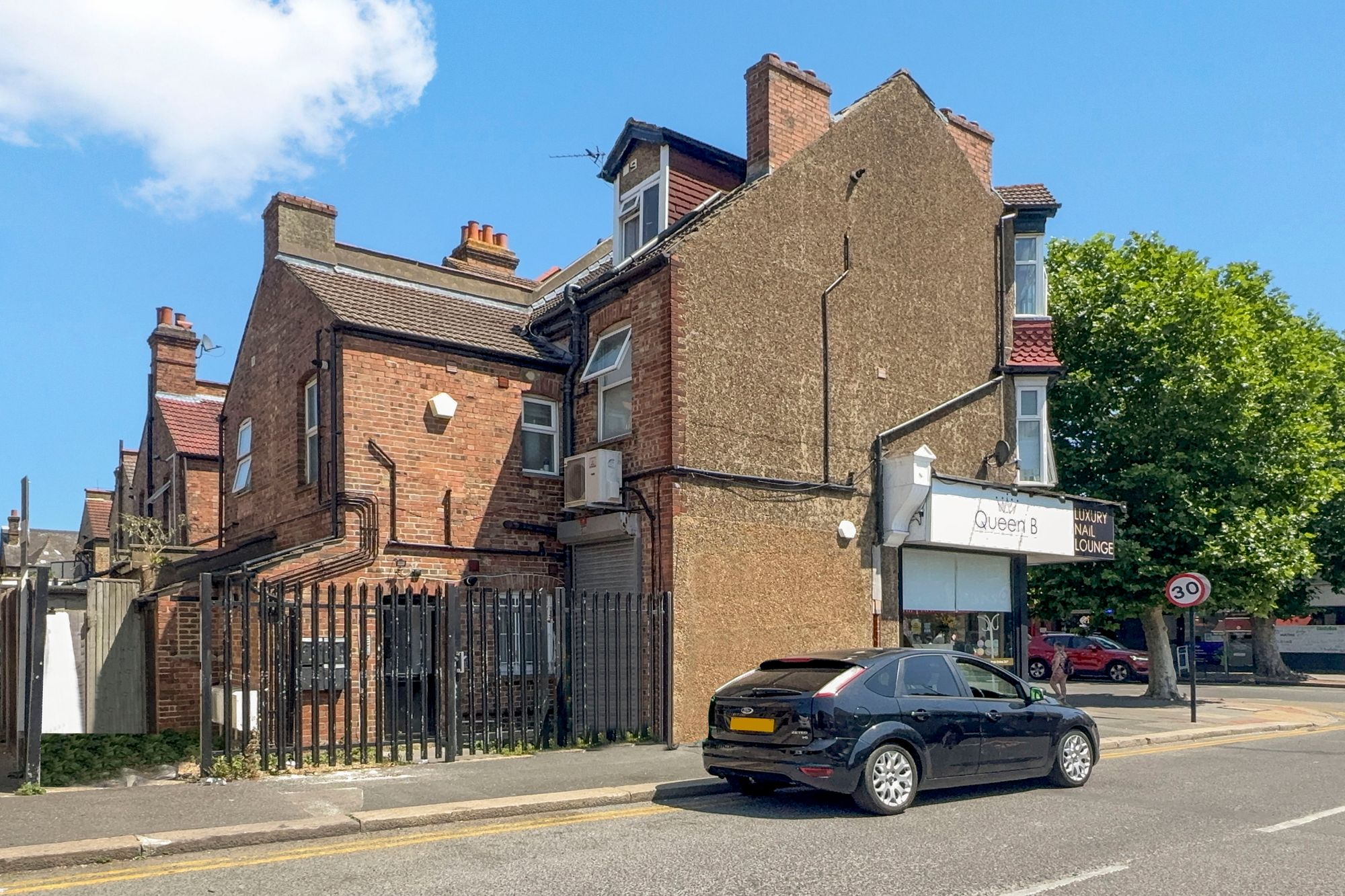 1 bed flat to rent in Brighton Road, South Croydon  - Property Image 11