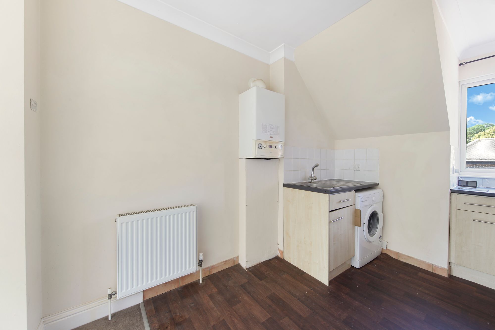 1 bed flat to rent in Brighton Road, South Croydon  - Property Image 6