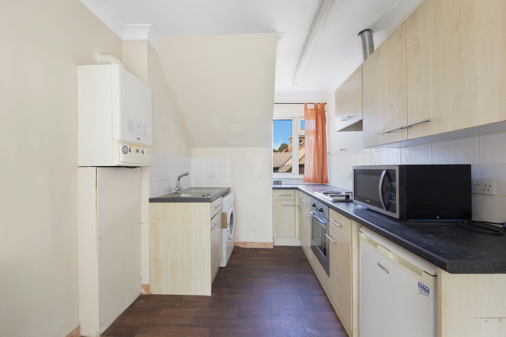 1 bed flat to rent in Brighton Road, South Croydon  - Property Image 9