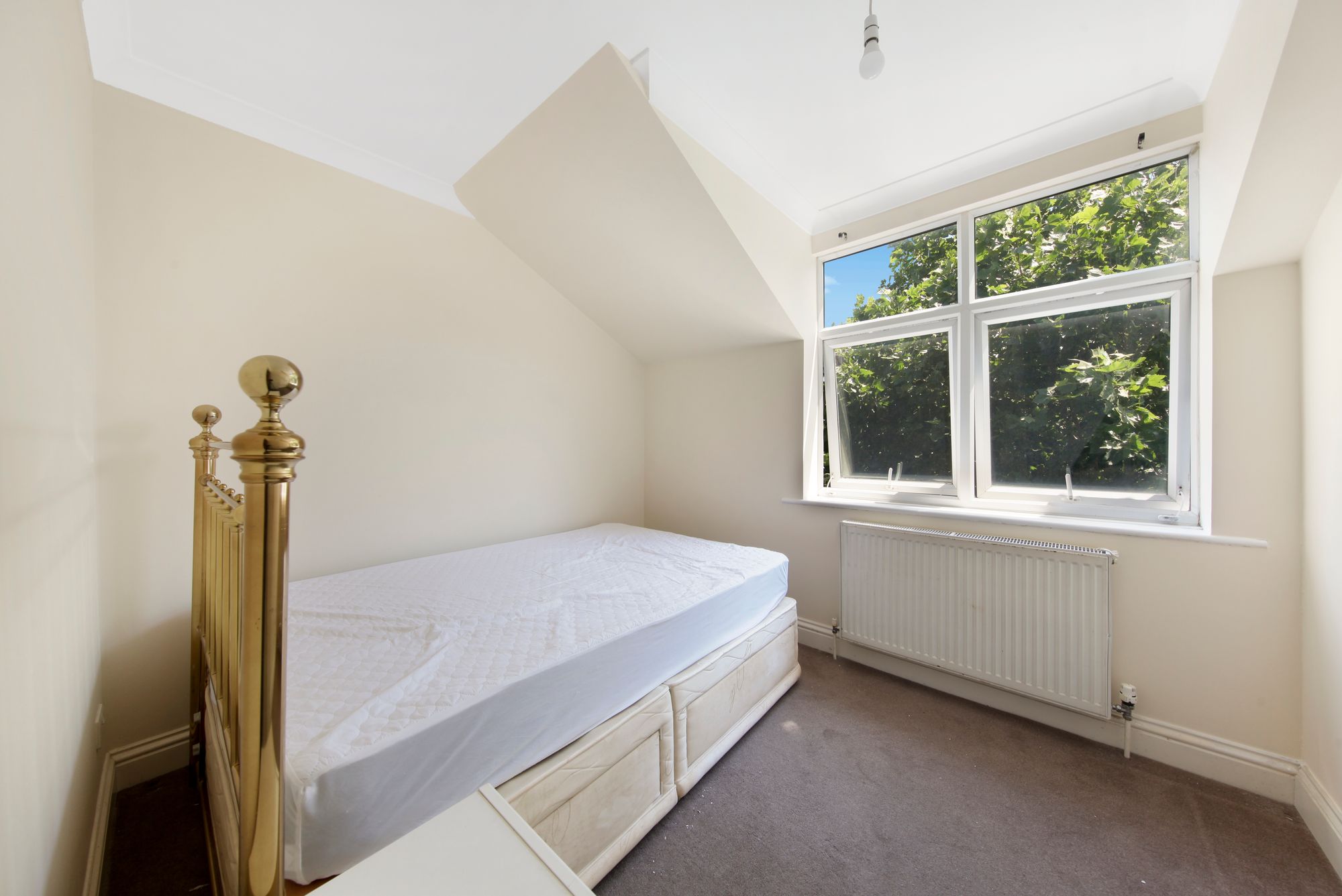 1 bed flat to rent in Brighton Road, South Croydon  - Property Image 7