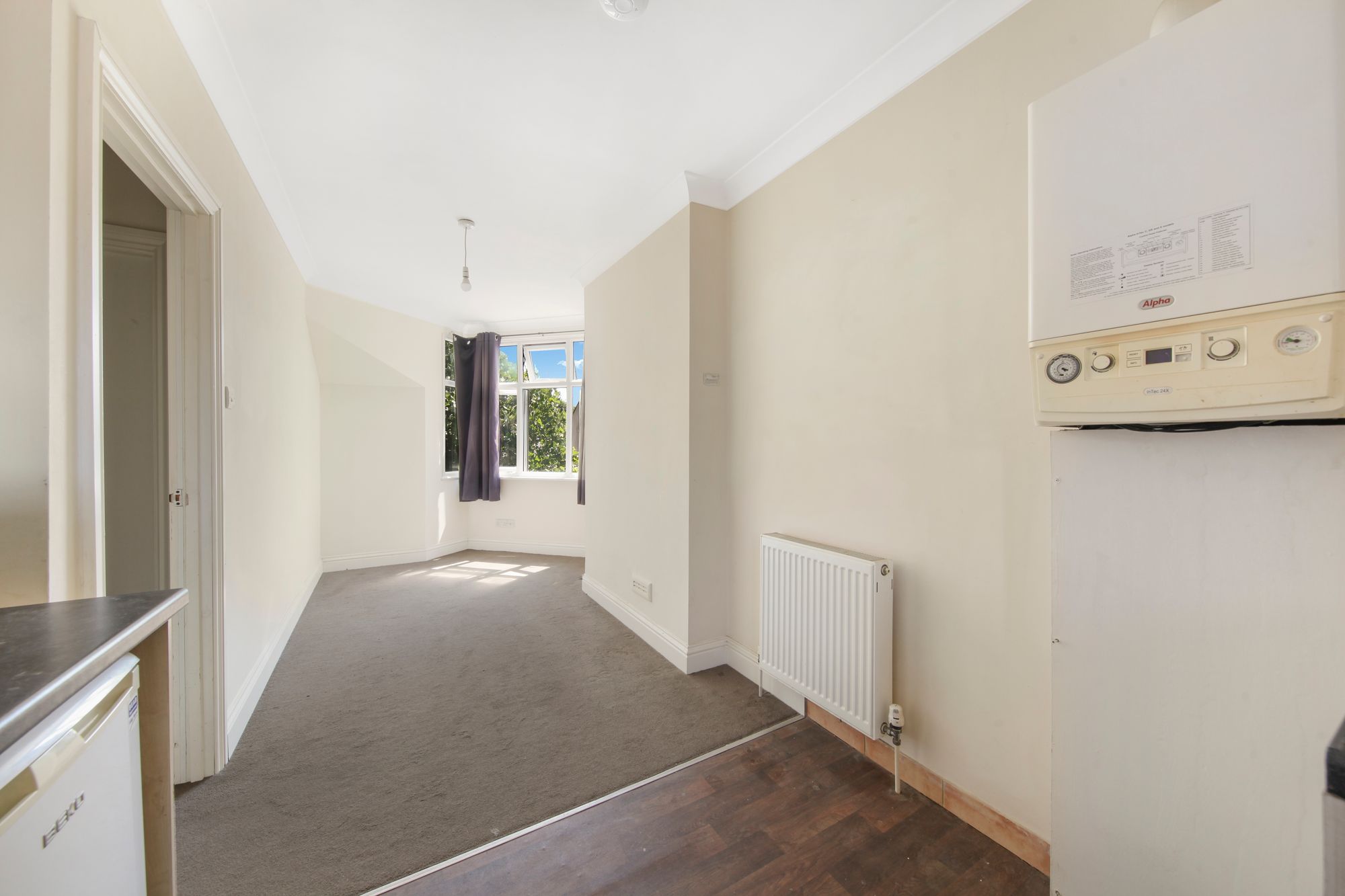 1 bed flat to rent in Brighton Road, South Croydon  - Property Image 8