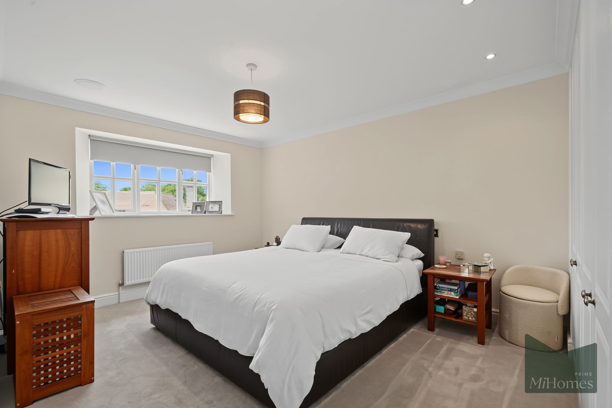 5 bed detached house for sale in Oakwell Drive, Northaw, EN6  - Property Image 28