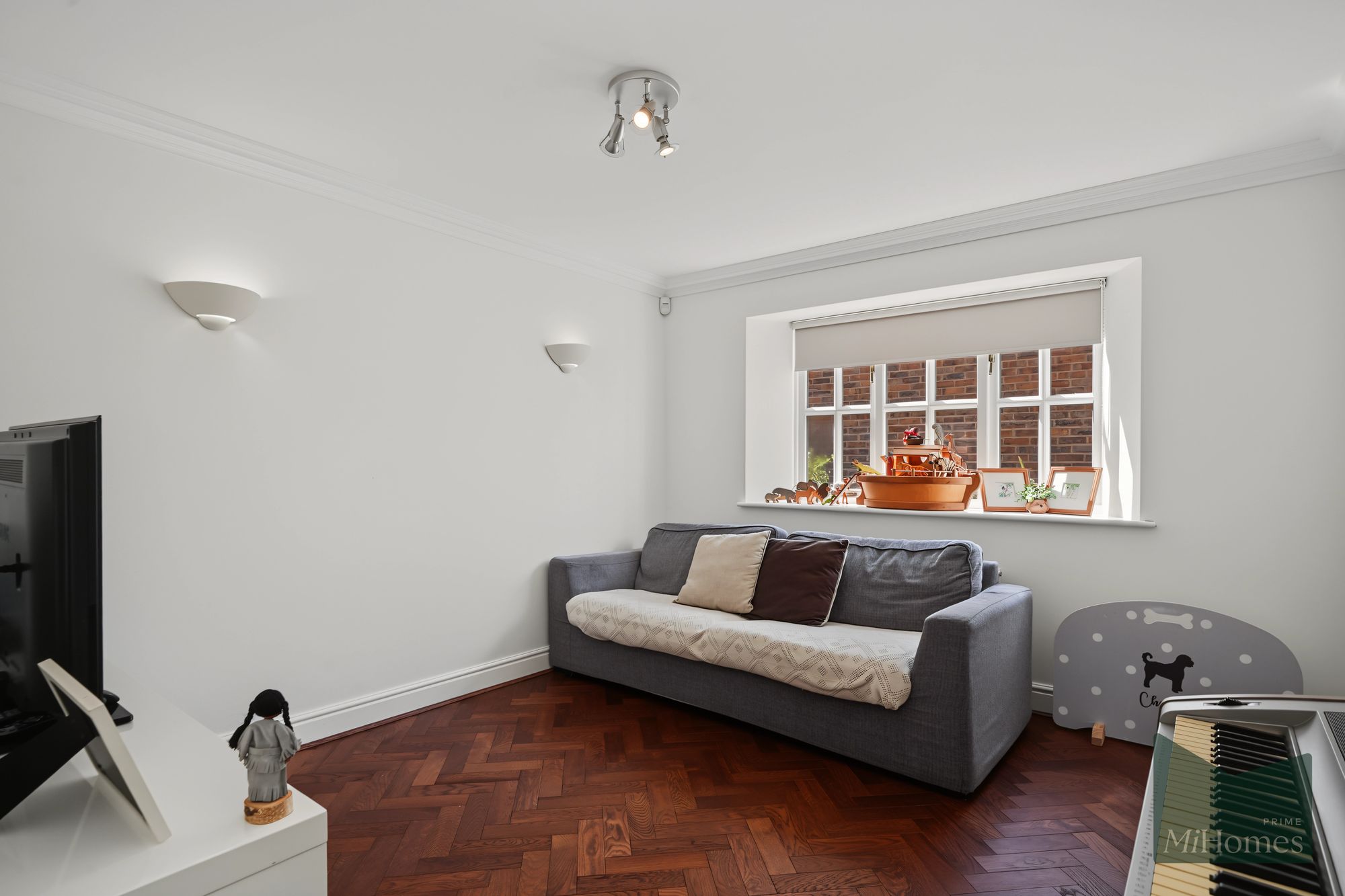 5 bed detached house for sale in Oakwell Drive, Northaw, EN6  - Property Image 13