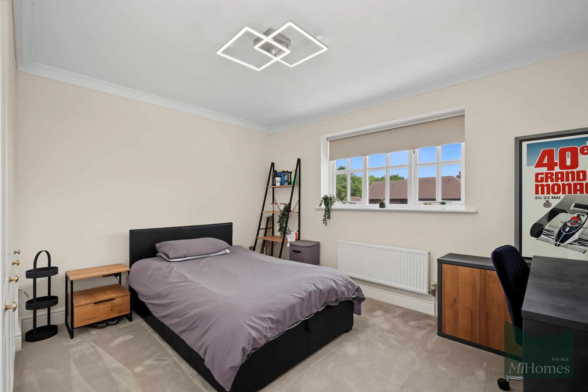 5 bed detached house for sale in Oakwell Drive, Northaw, EN6  - Property Image 35