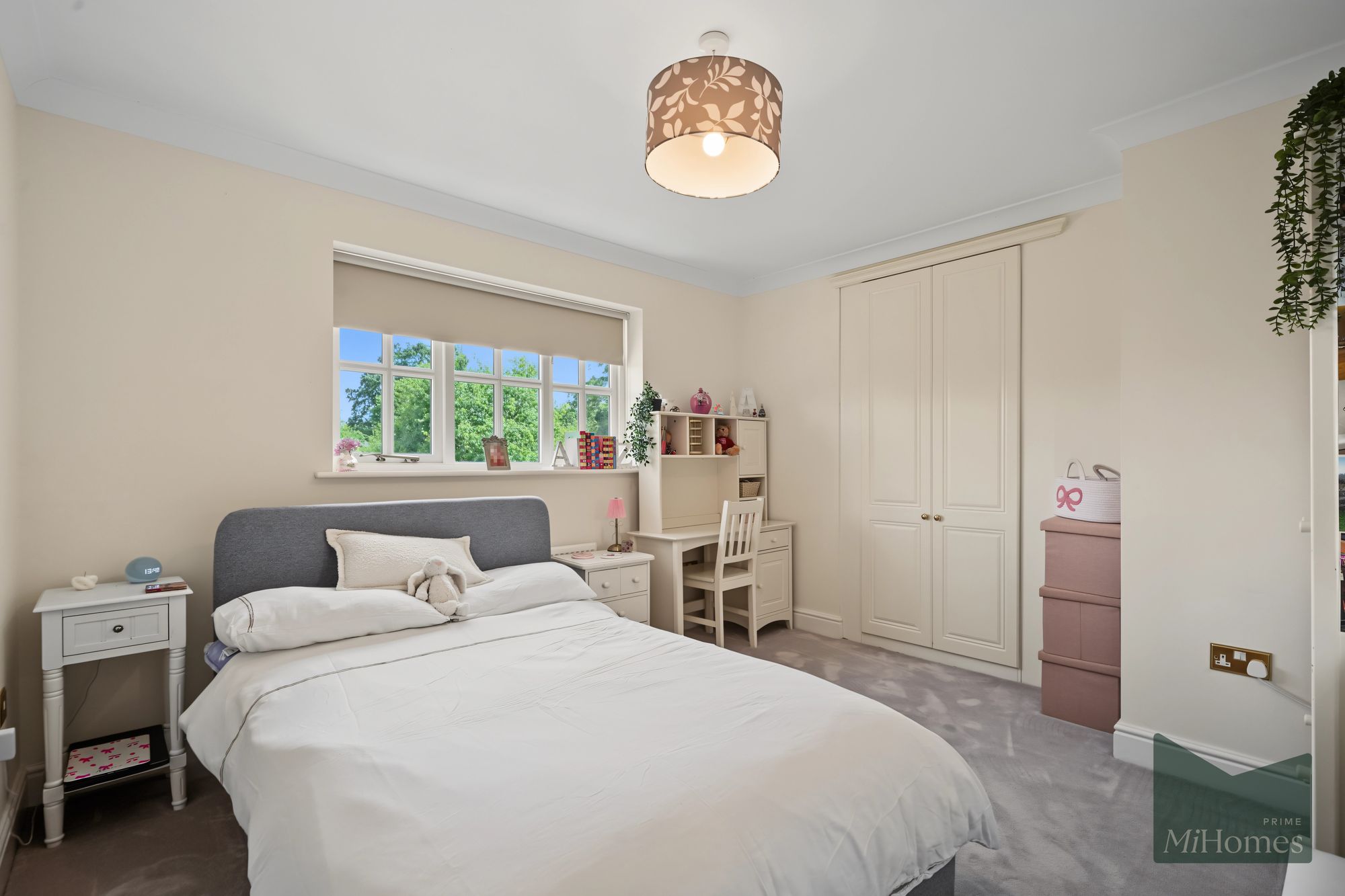 5 bed detached house for sale in Oakwell Drive, Northaw, EN6  - Property Image 37