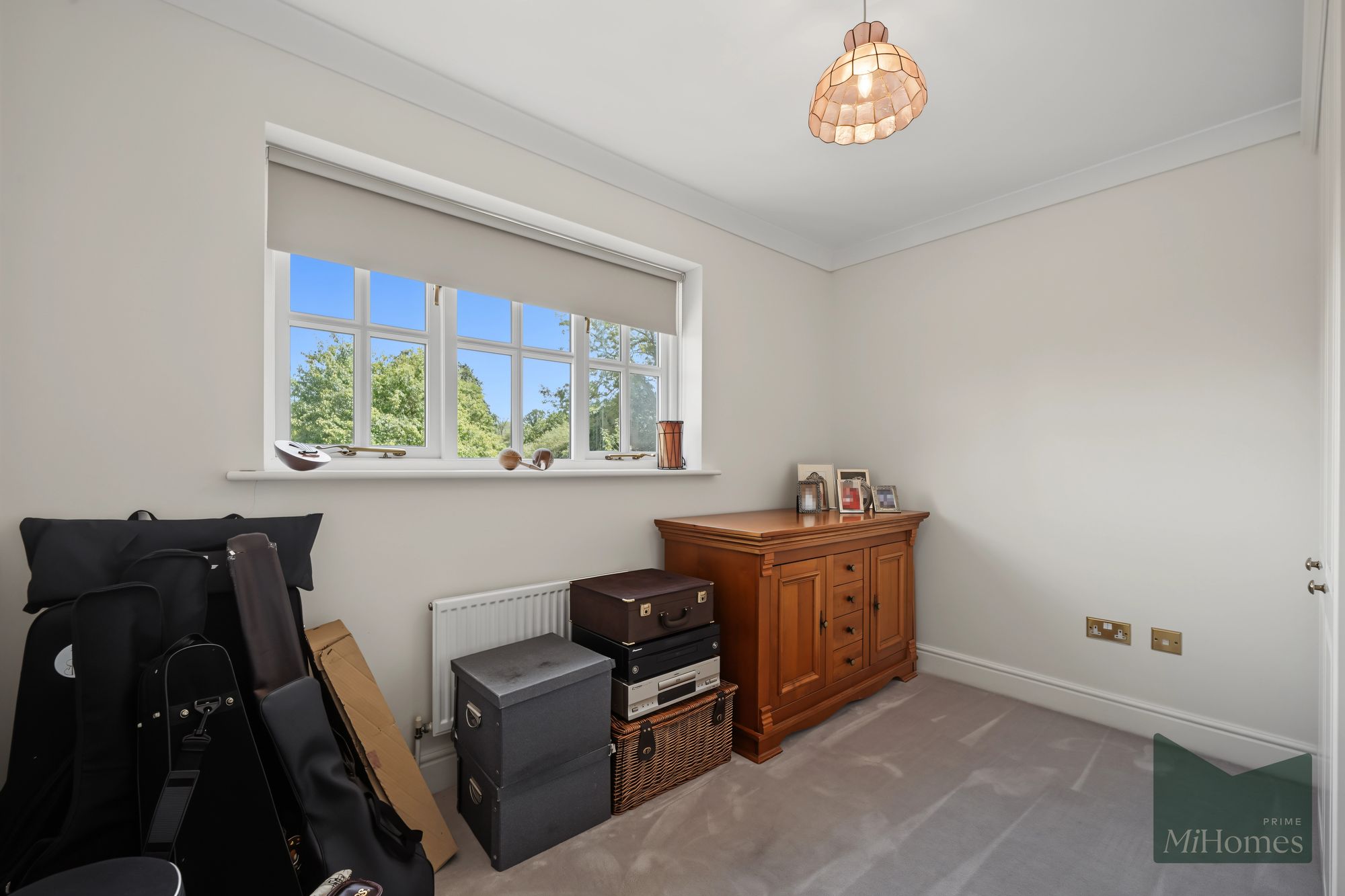 5 bed detached house for sale in Oakwell Drive, Northaw, EN6  - Property Image 40