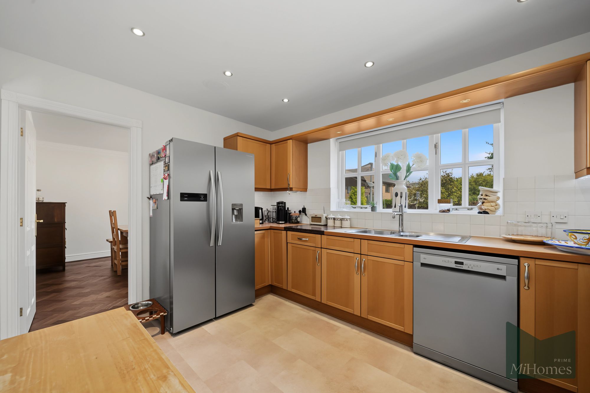 5 bed detached house for sale in Oakwell Drive, Northaw, EN6  - Property Image 10