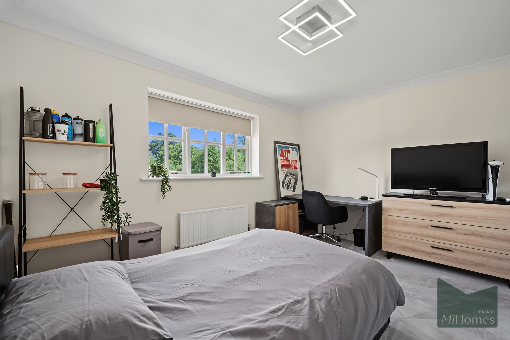 5 bed detached house for sale in Oakwell Drive, Northaw, EN6  - Property Image 36