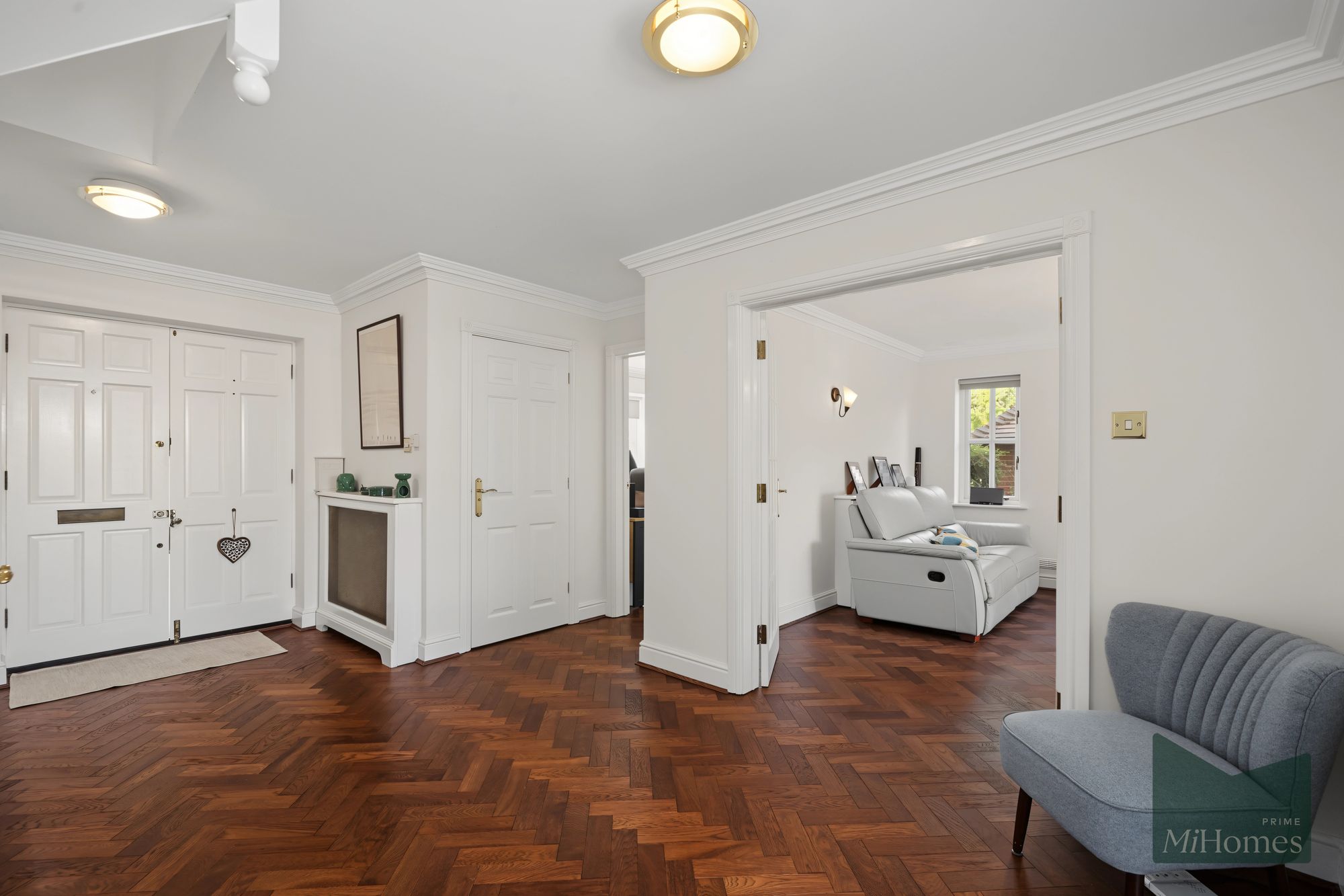 5 bed detached house for sale in Oakwell Drive, Northaw, EN6  - Property Image 24