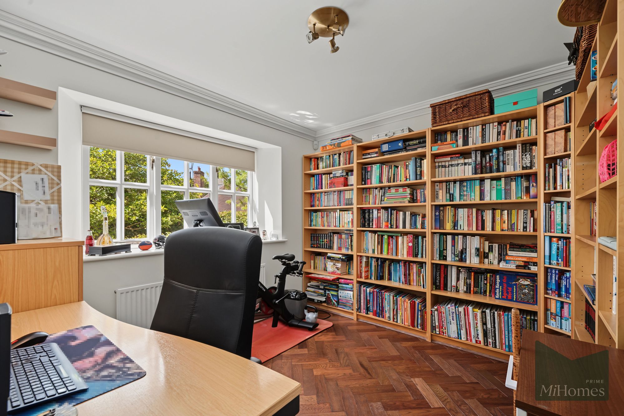 5 bed detached house for sale in Oakwell Drive, Northaw, EN6  - Property Image 15