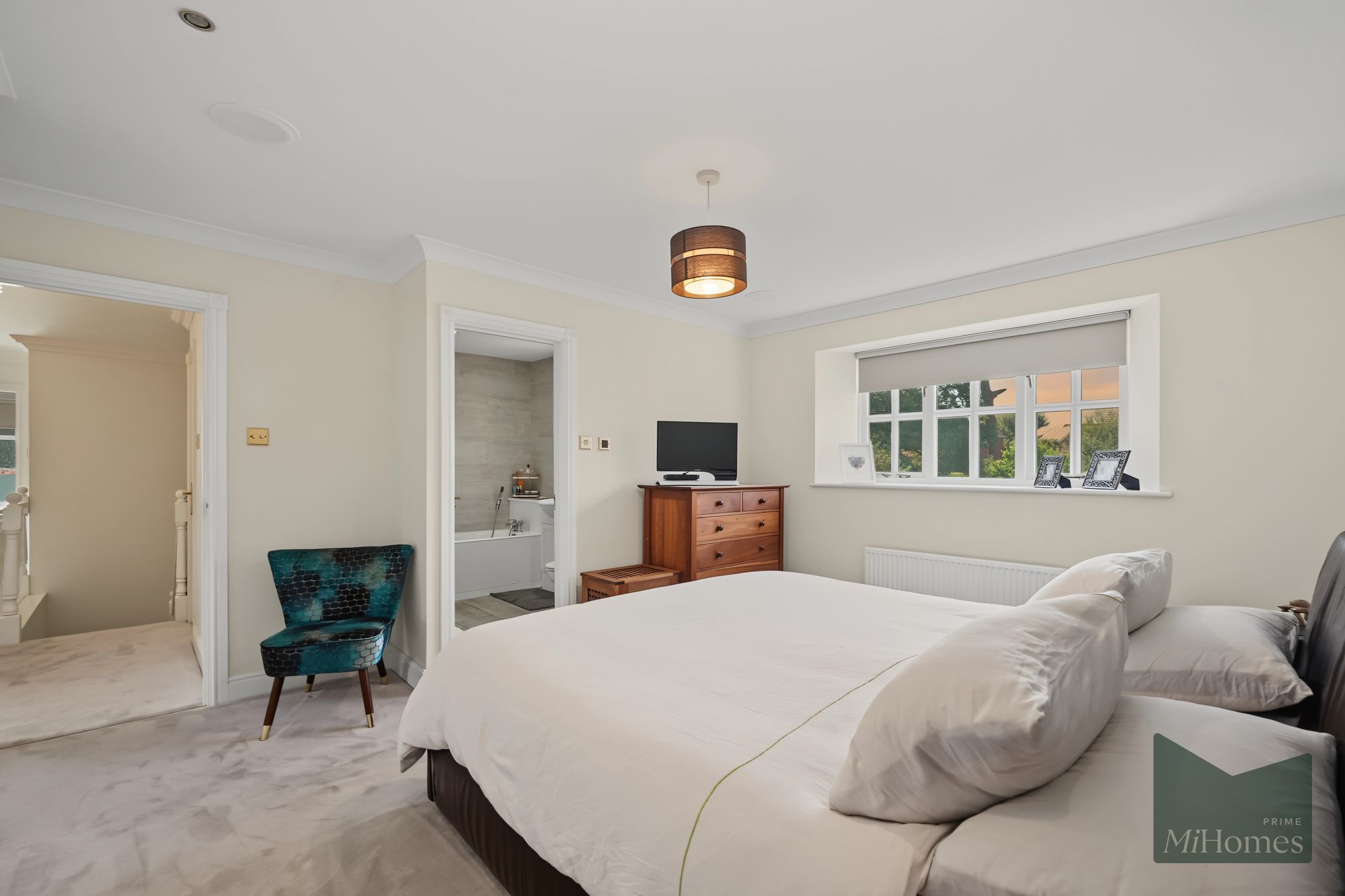 5 bed detached house for sale in Oakwell Drive, Northaw, EN6  - Property Image 27