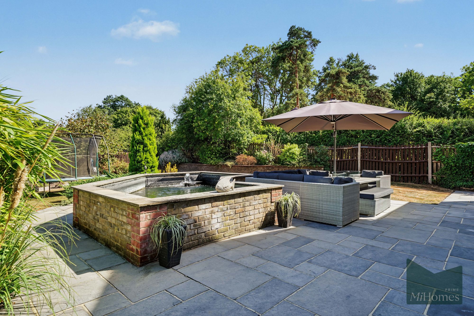 5 bed detached house for sale in Oakwell Drive, Northaw, EN6  - Property Image 19
