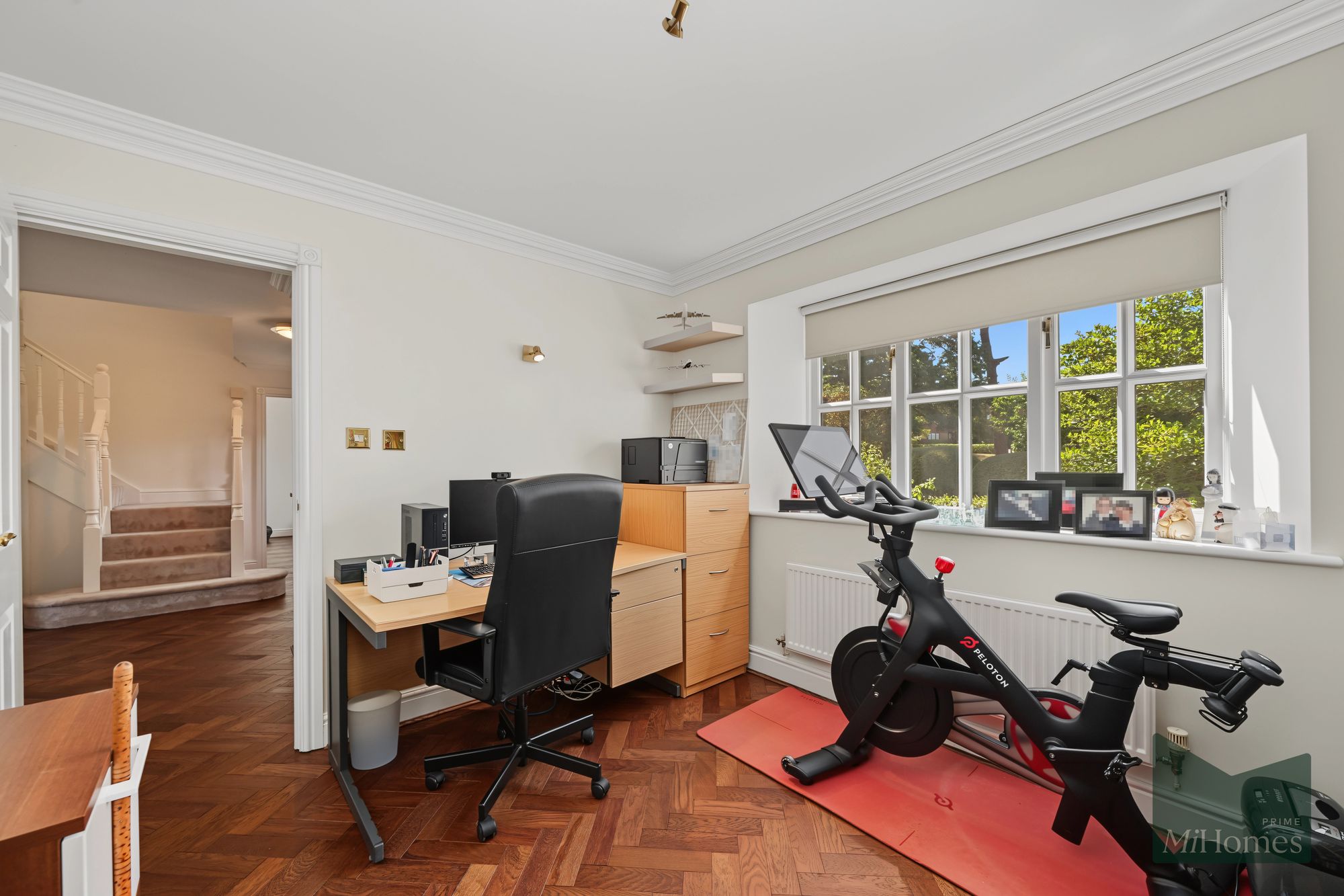 5 bed detached house for sale in Oakwell Drive, Northaw, EN6  - Property Image 16
