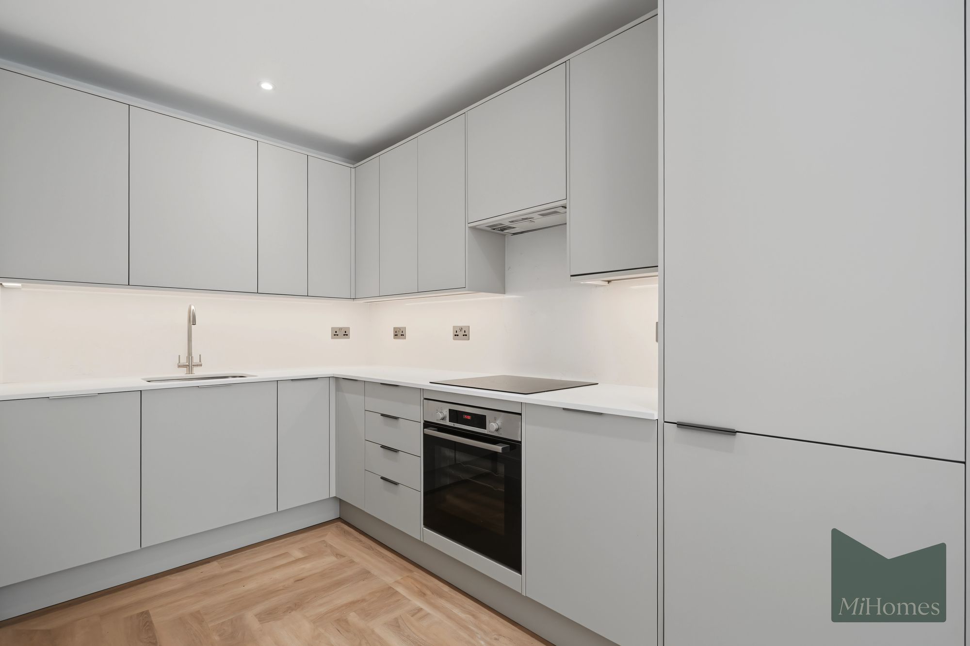 1 bed apartment to rent in Lunar Court, Enfield - Property Image 9