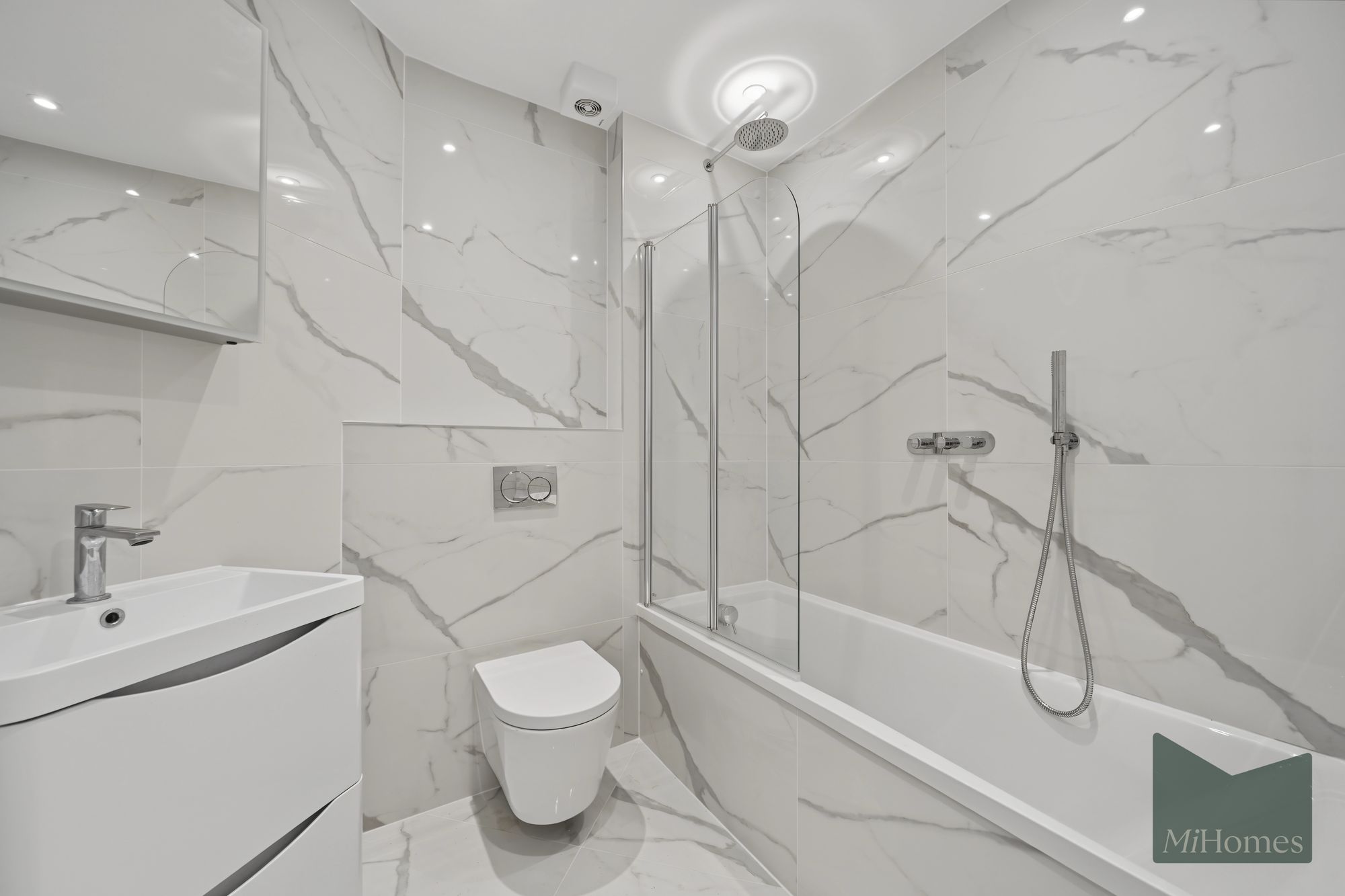 1 bed apartment to rent in Lunar Court, Enfield - Property Image 3