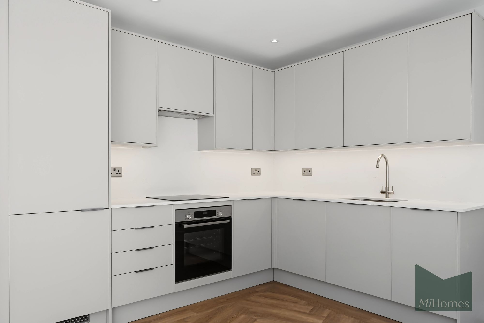 1 bed apartment to rent in Lunar Court, Enfield - Property Image 18