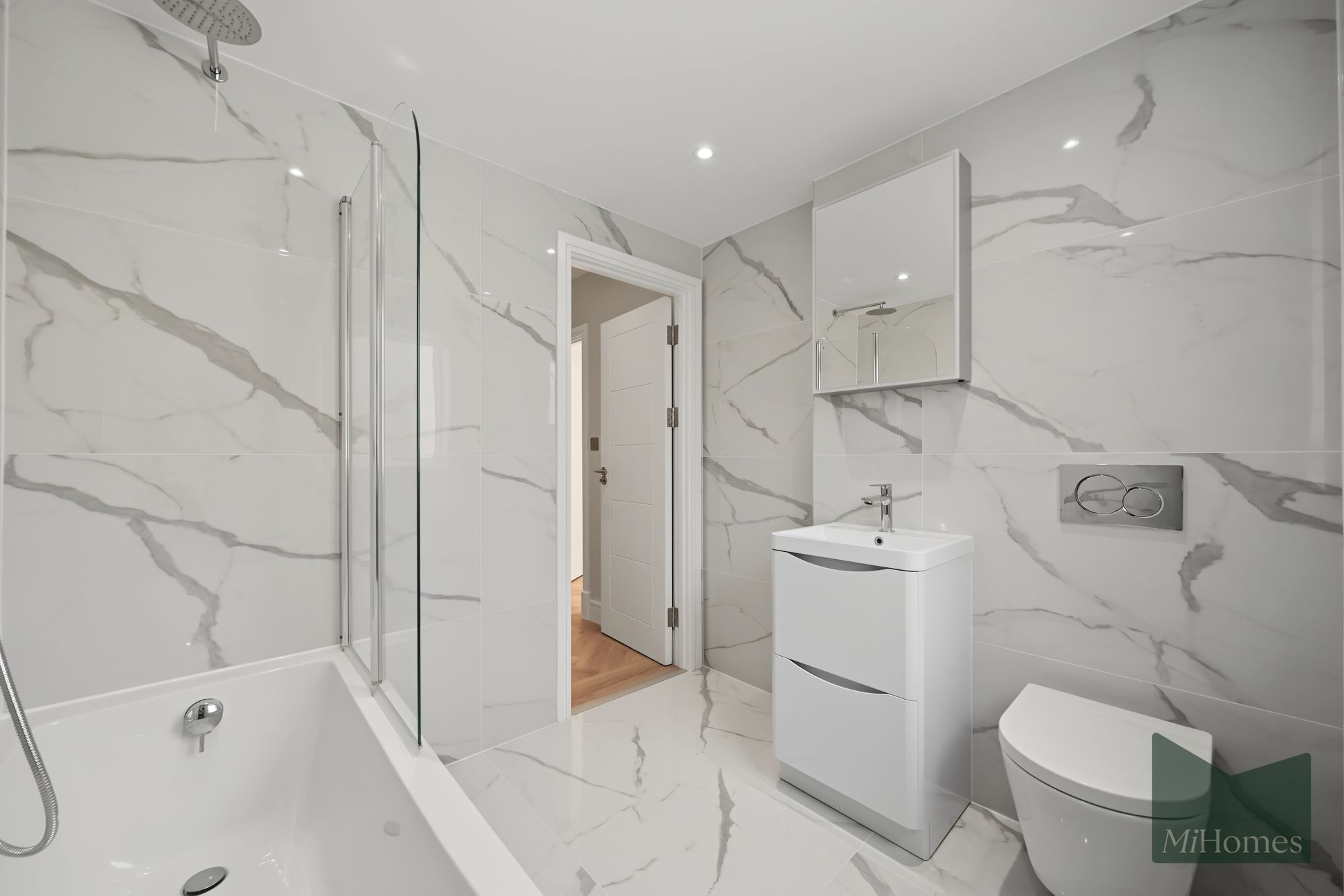 1 bed apartment to rent in Lunar Court, Enfield - Property Image 10