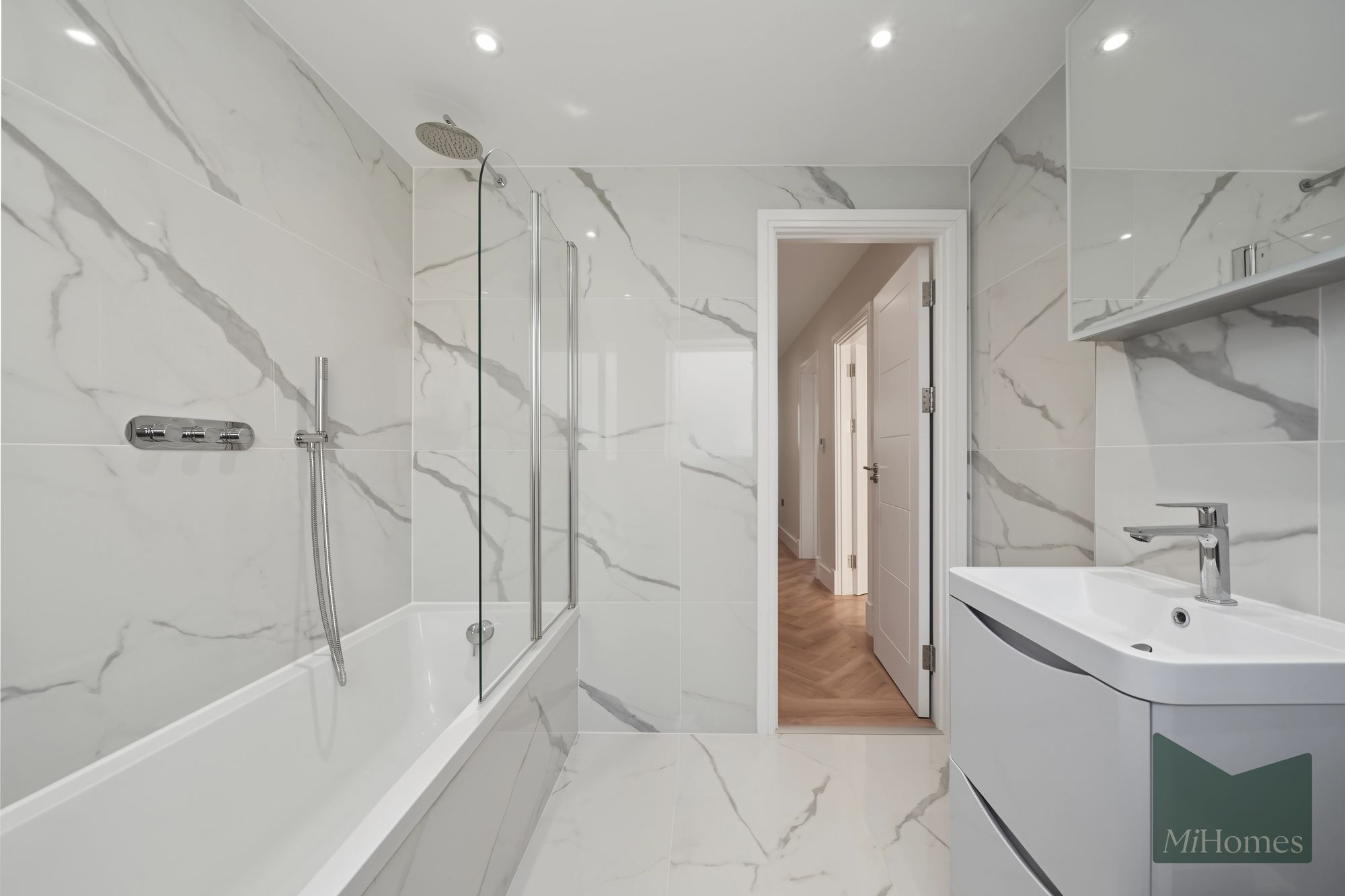 1 bed apartment to rent in Lunar Court, Enfield - Property Image 23