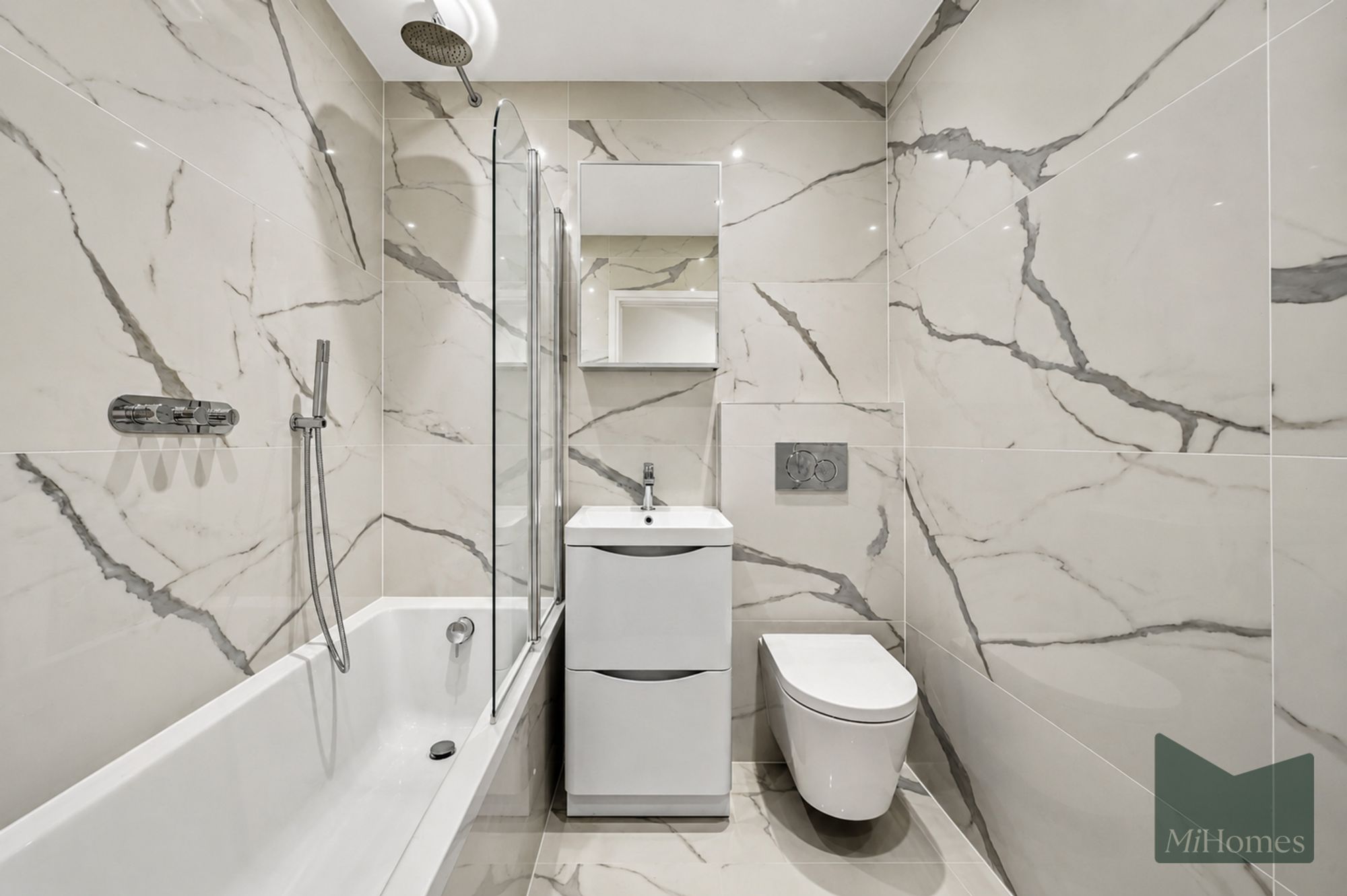 1 bed apartment to rent in Lunar Court, Enfield - Property Image 28