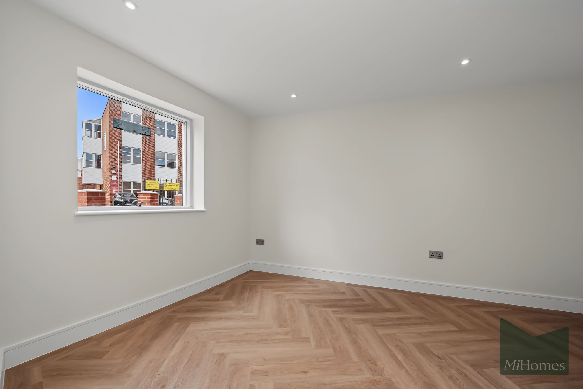 1 bed apartment to rent in Lunar Court, Enfield - Property Image 34
