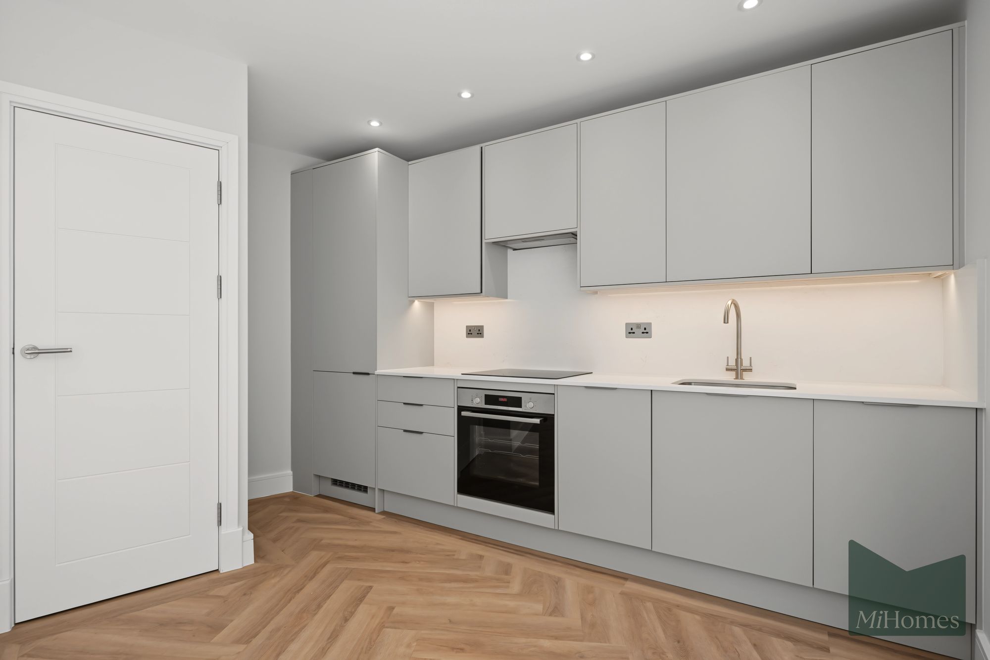 1 bed apartment to rent in Lunar Court, Enfield - Property Image 31