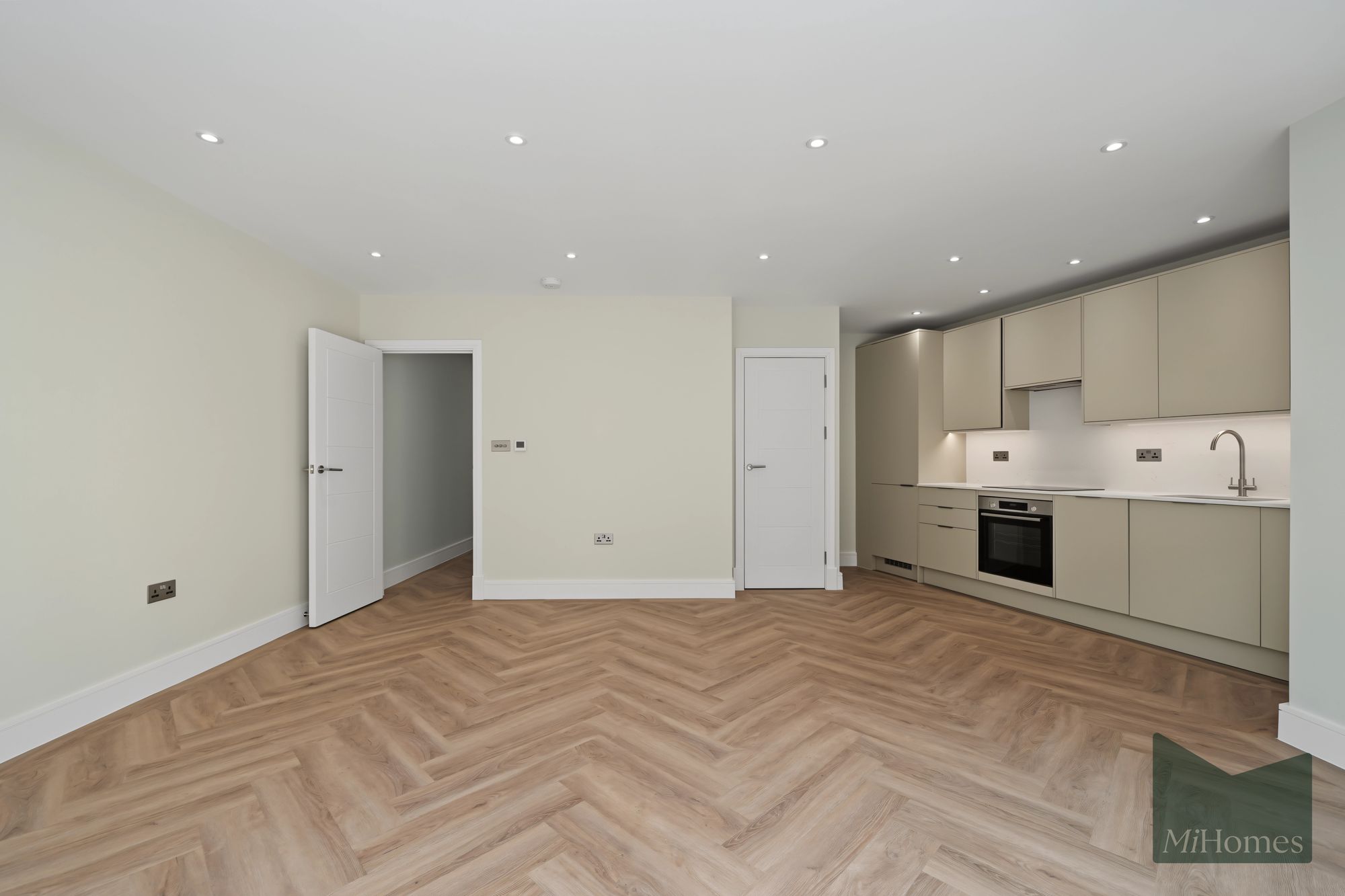 1 bed apartment to rent in Lunar Court, Enfield - Property Image 33
