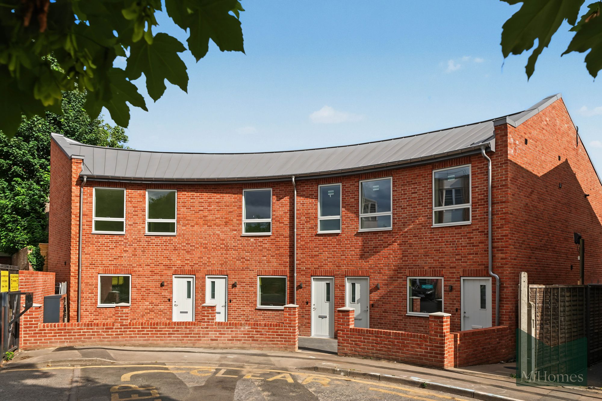 1 bed apartment to rent in Lunar Court, Enfield - Property Image 37
