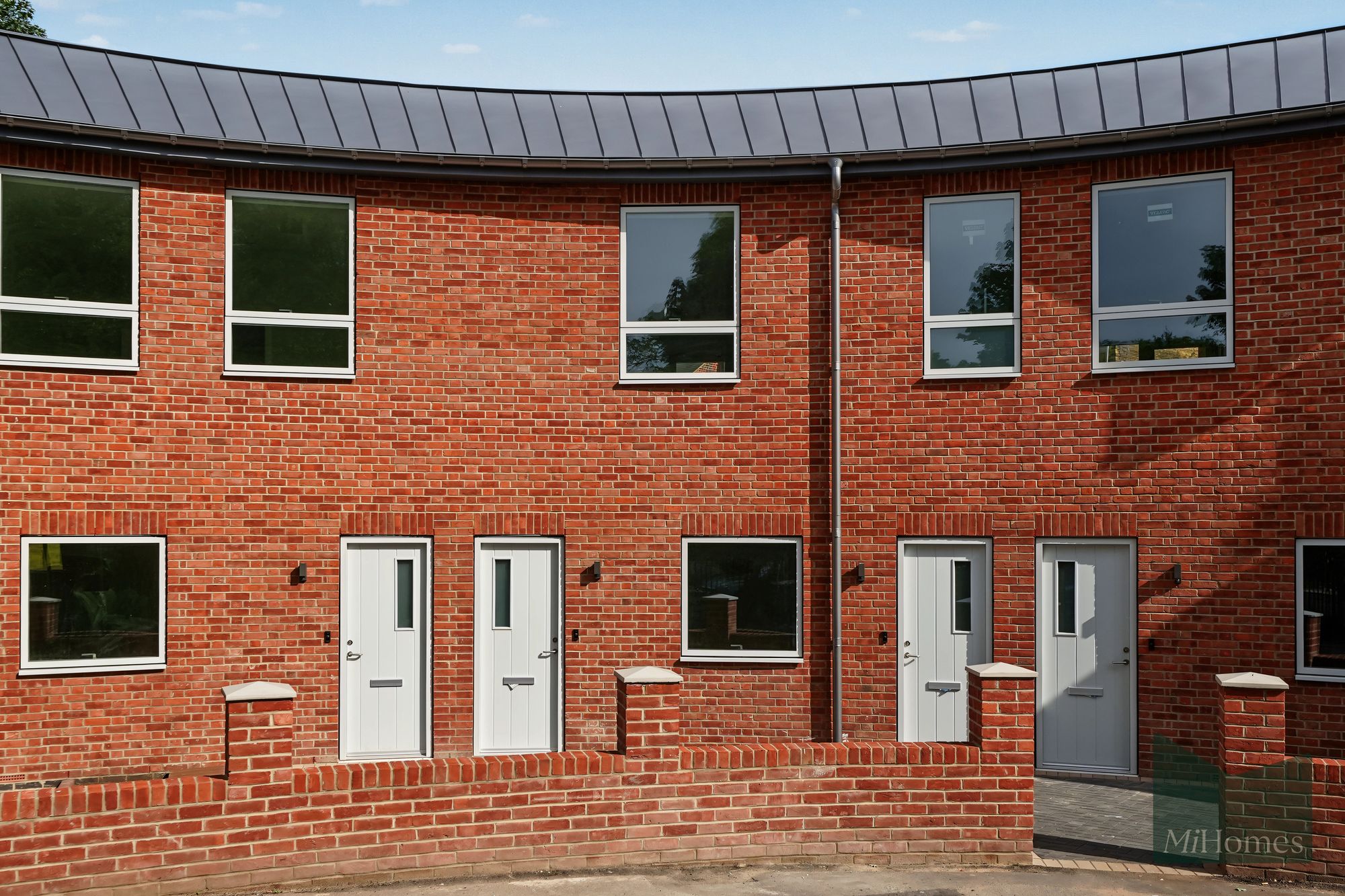 1 bed apartment to rent in Lunar Court, Enfield - Property Image 38