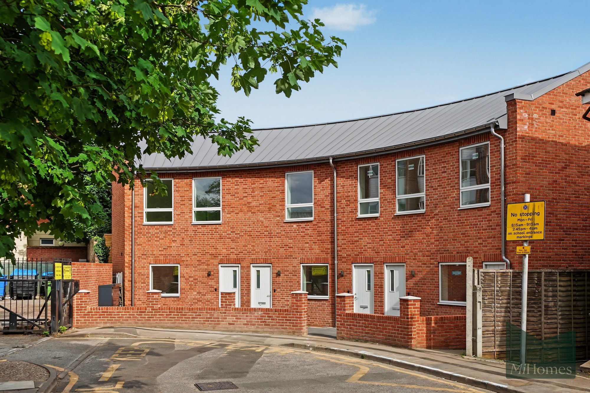 1 bed apartment to rent in Lunar Court, Enfield - Property Image 39